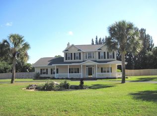 2470 Crooked Antler Dr, Melbourne, FL 32934