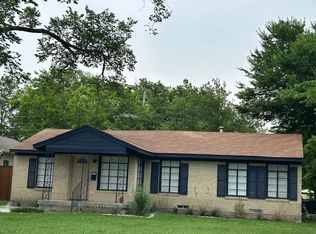 6463 Fisher Rd, Dallas, TX 75214