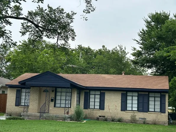 6463 Fisher Rd, Dallas, TX 75214