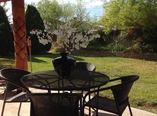 7121 San Francisco Rd NE, Albuquerque, NM 87109