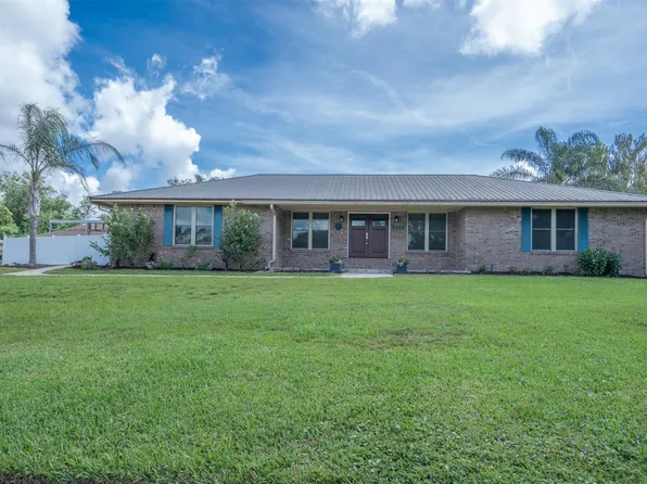 377 Foxridge Rd, Orange Park, FL 32065