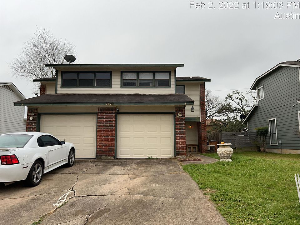 1st image of 2629 Gwendolyn Ln APT B