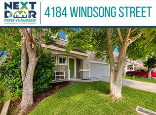 4184 Windsong St, Sacramento, CA 95834