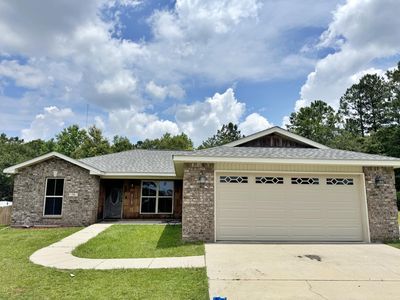 74 Trace Dr, Mchenry, MS, 39561