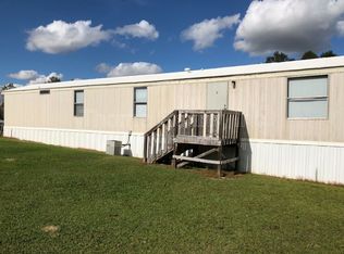 164 Matts Ln, Pinetops, NC 27864