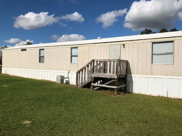 164 Matts Ln, Pinetops, NC 27864