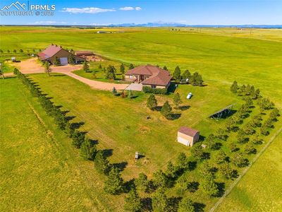 21525 Elk Meadows Cir, Elbert, CO, 80106