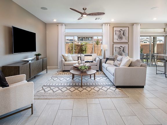 Model Representation