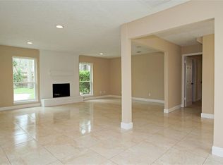 631 Creek Forest Ln, Spring, TX 77380