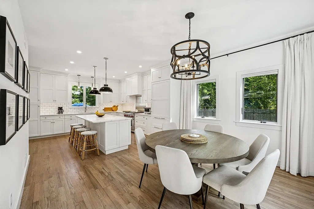 Renovated Two-Story Home in Springs — Photo 4