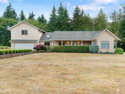 65 N Winkleman Road, Montesano, WA, 98563