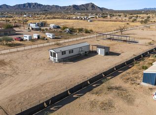 6326 N Deer Trl, Maricopa, AZ 85139