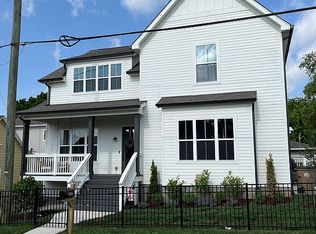 1417 54th Ave N, Nashville, TN 37209