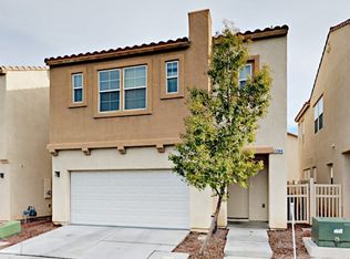 5344 Flowing Spring St, Whitney, NV 89122