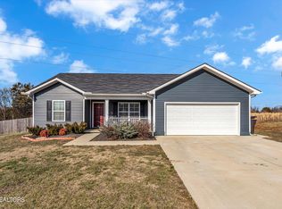 101 Hartfield Ln, Loudon, TN 37774