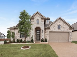 1116 Monterra Way, Fate, TX 75087