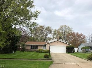 494 Catlin Dr, Richmond Heights, OH
