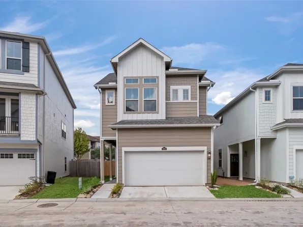 1905 Kirby Landing Dr, Houston, TX 77051