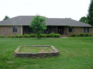 630 Craze Rd, Hartselle, AL 35640