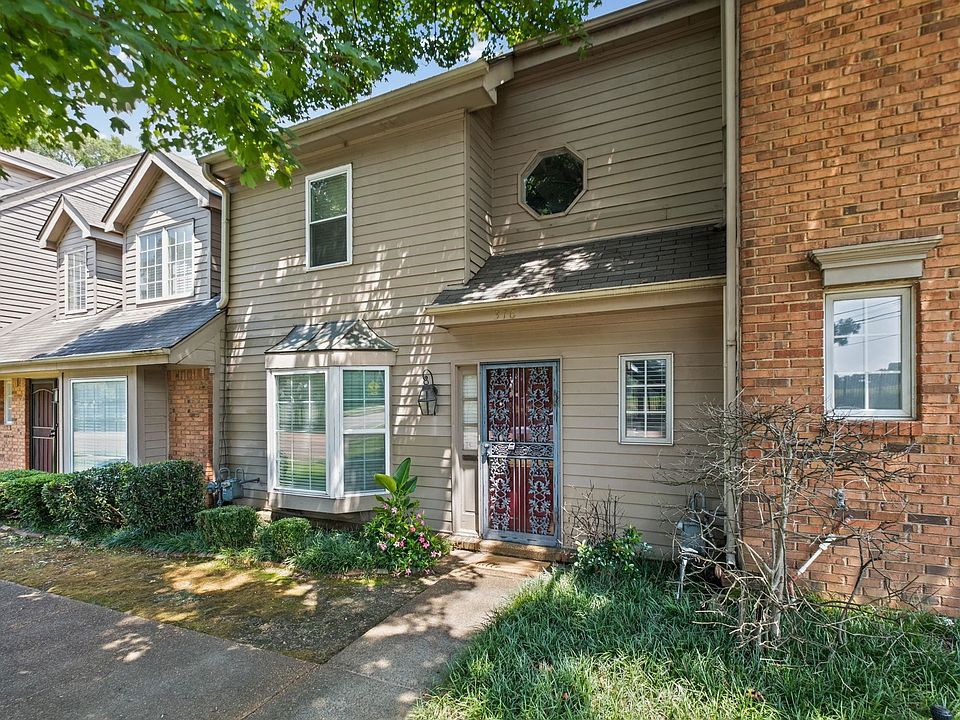 1st image of 316 N Highland St #316