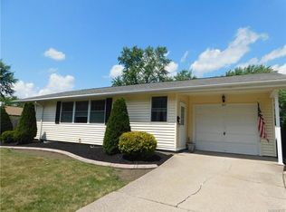 517 Glenalby Rd, Tonawanda, NY 14150