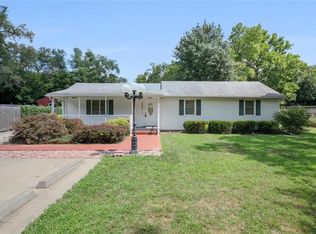 2427 Stark Ave, Kansas City, MO 64129