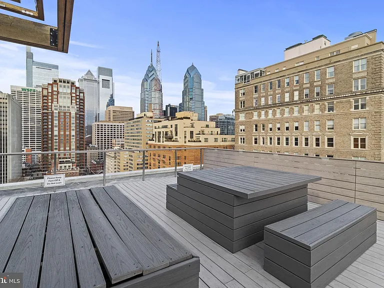 1806 Rittenhouse Sq #18-209 — Photo 19