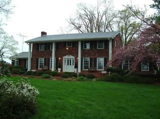 2514 Shady Grove Church Rd, Staley, NC 27355