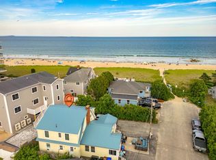 4 Odessa Ave #B, Old Orchard Beach, ME 04064