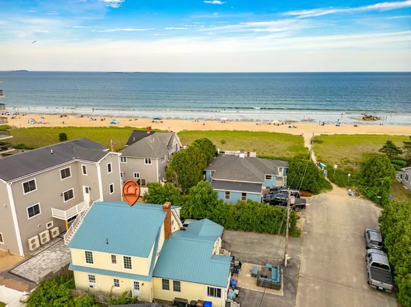 4 Odessa Ave, Old Orchard Beach, ME