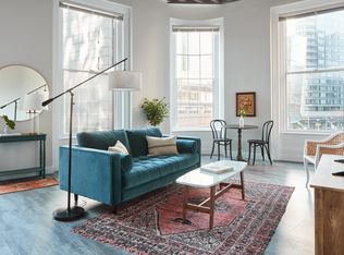 630 Washington St UNIT 304, Boston, MA 02111