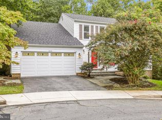 13656 Spinning Wheel Dr, Germantown, MD 20874