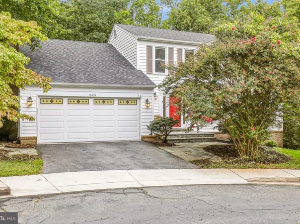 13656 Spinning Wheel Dr, Germantown, MD 20874