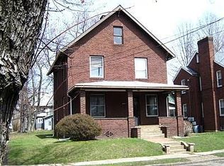 1217 13th St NW, Canton, OH 44703