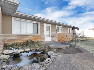 6715 Lockbourne Rd, Lockbourne, OH 43137