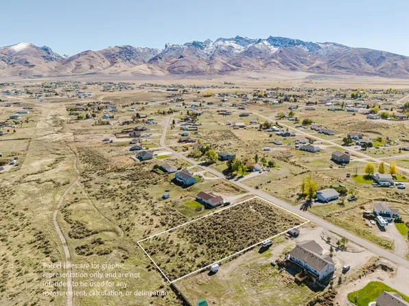 565 Abarr Dr, Spring Creek, NV 89815