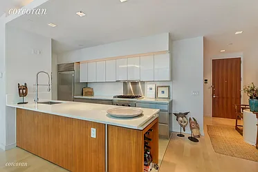 Sold by Corcoran