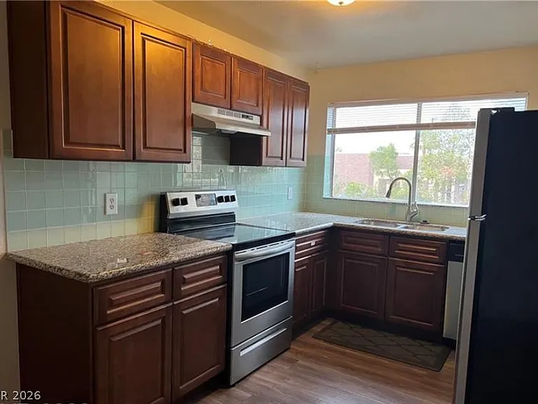 3567 Arville St #704C — Photo 4