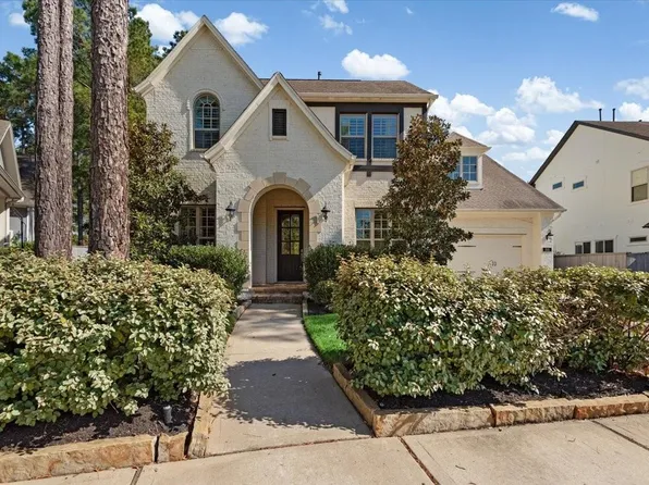 155 Rockwell Park Dr, Spring, TX 77389