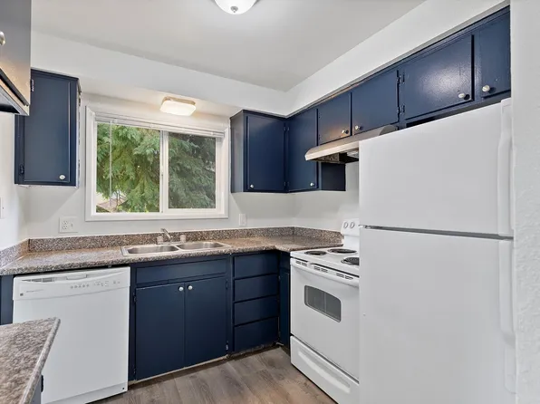 Briar Rose Apartments