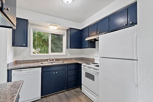 Briar Rose Apartments Photo 1
