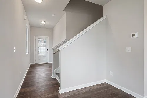 Floor plan Oakgrove