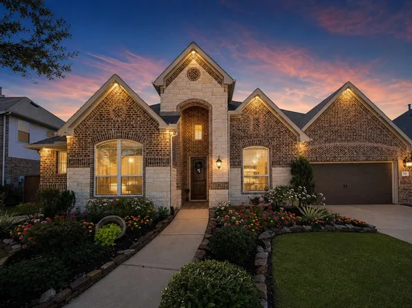 17307 Pentland Ct, Richmond, TX 77407