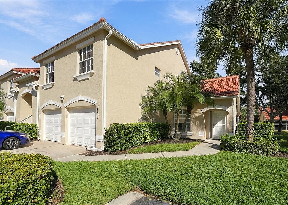 7133 CEDAR HOLLOW CIRCLE #22-102, Bradenton, FL 34203 | MLS #A4709434 ...