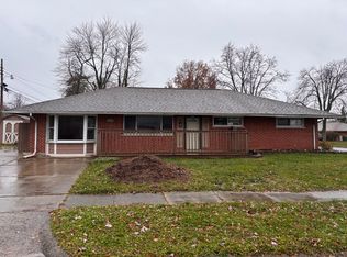 2300 Kajean Ave, Dayton, OH 45439