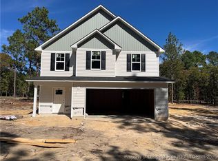 241 Musket Ln, Raeford, NC 28376