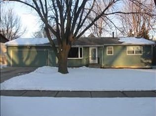4128 S Drexel Dr, Sioux Falls, SD 57106