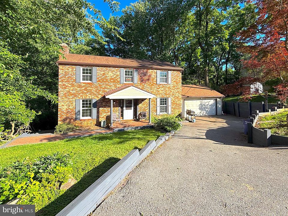 1st image of 9006 Sidehill Rd