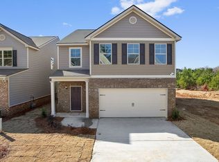 5034 Pioneer Pkwy, McDonough, GA 30253