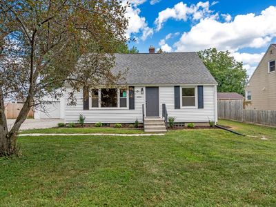 3230 40th St, Moline, IL, 61265